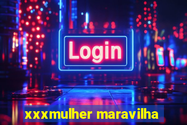 xxxmulher maravilha